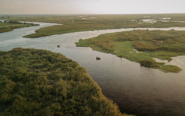5 Day Tiger Fishing Experience at Ichingo Chobe River Lodge